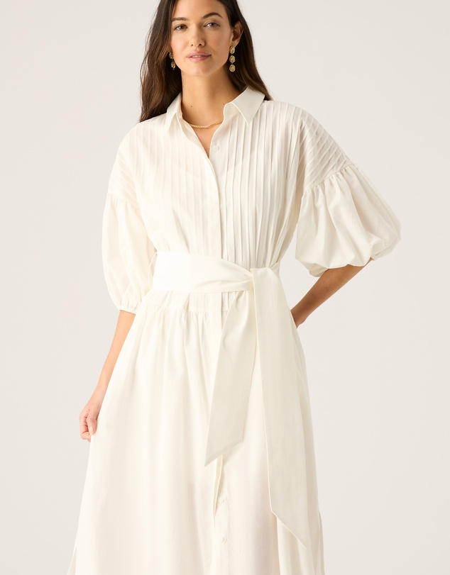 MOS The Label - Aurelia Maxi Dress