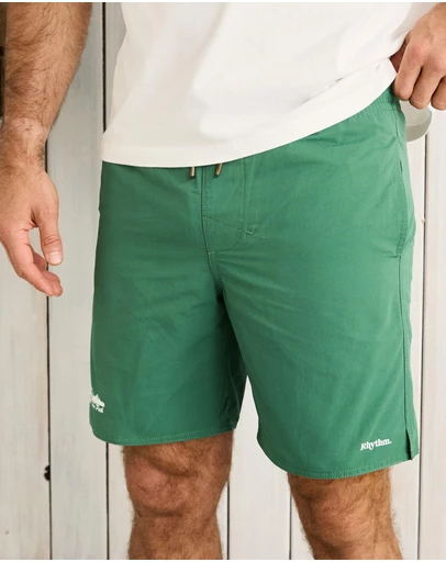 Rhythm - Prosper Beach Shorts