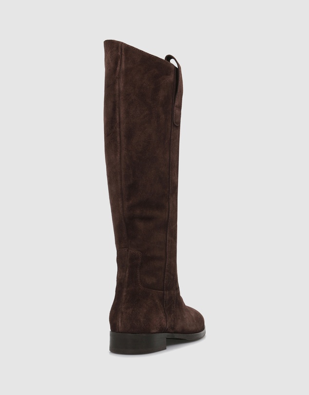 S by Sempre Di - Rayna Knee-high Boots