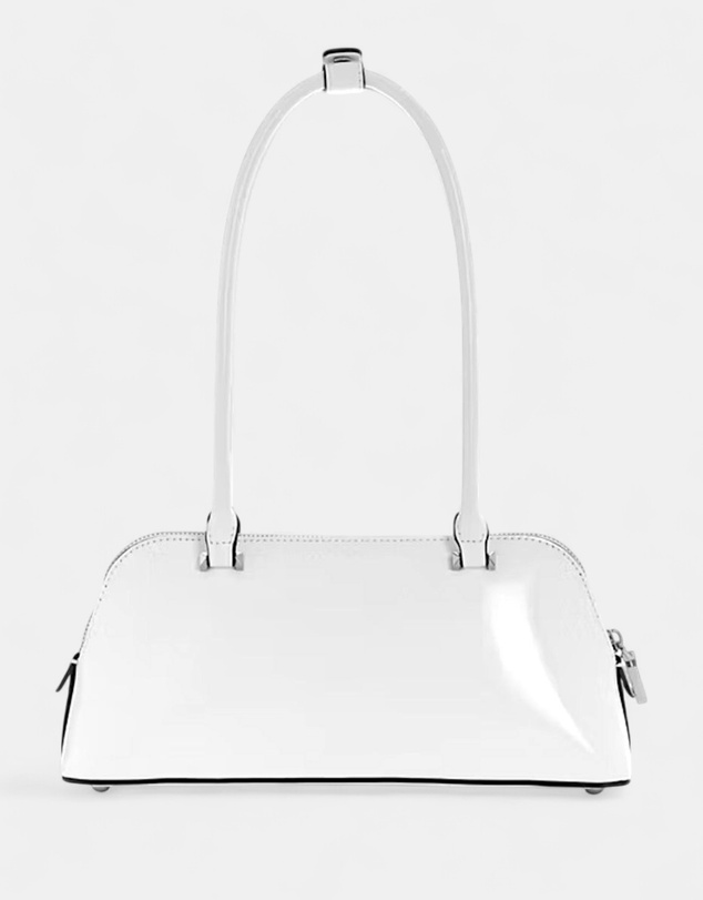 GUESS - Arnela Shoulder Satchel Bag