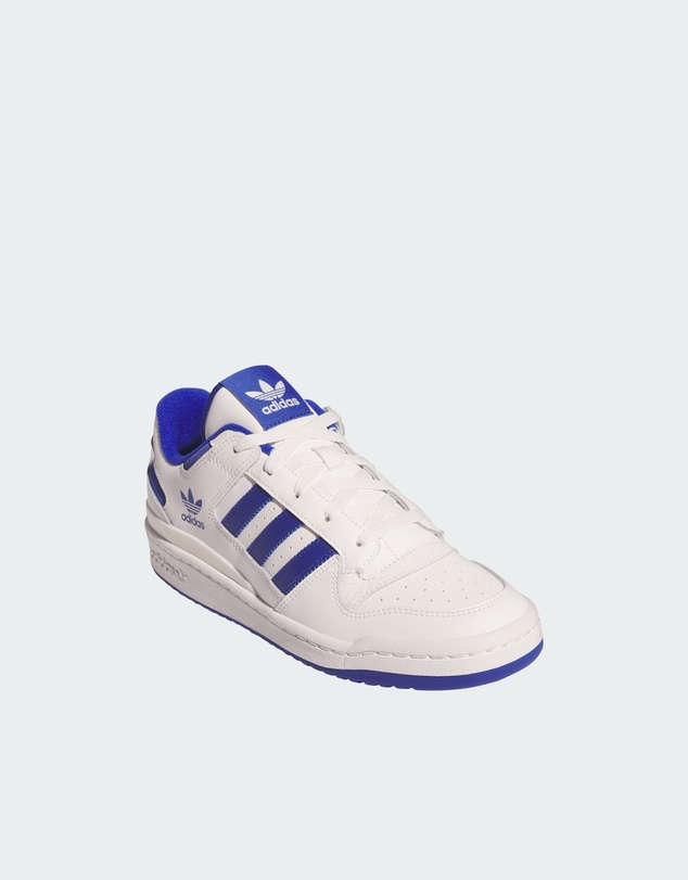 adidas Originals - Forum Low CL Shoes Unisex