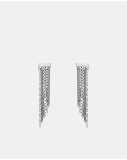MIMCO - Promenade Earrings