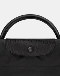 Longchamp - Le Pliage One Nylon Travel Bag - Large
