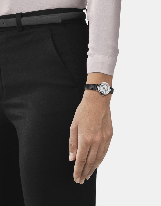 Tissot - Bellissima