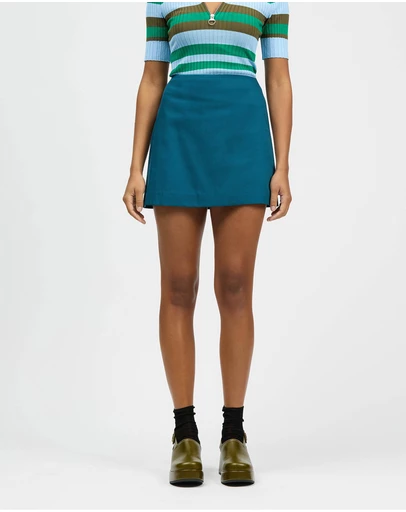 bul - Lunar Skirt