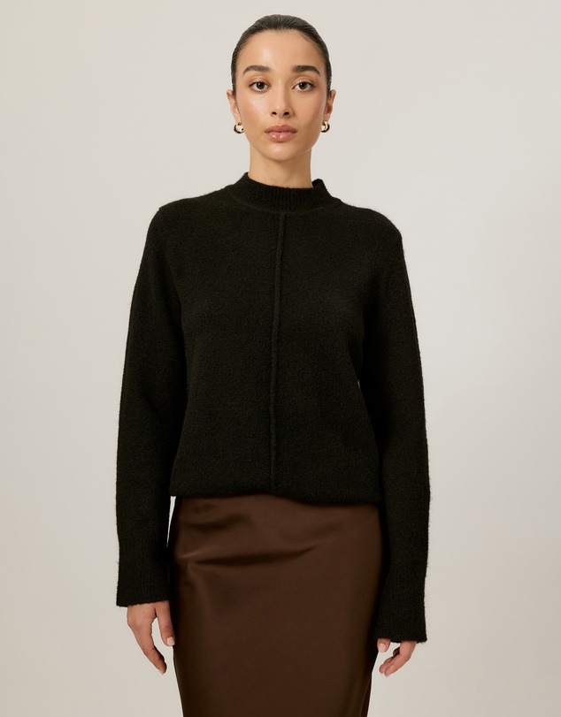 Tussah - Emmy Jumper