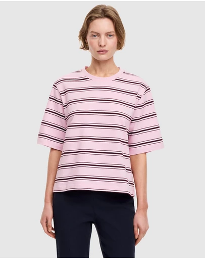 ARKET - Alba Heavy T-Shirt