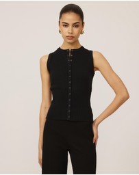 Tussah - Ellie Knit Top