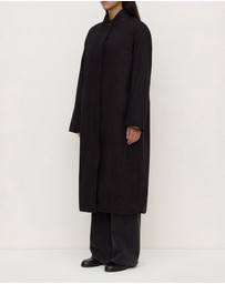 Assembly Label - Zoie Padded Coat