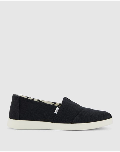 TOMS - Alpargata Plus
