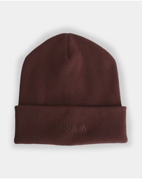 RVCA - Womens Forever Beanie