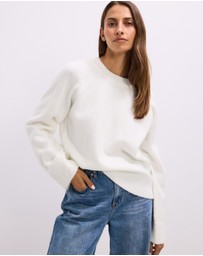 The Fated - Keira Knit Jumper