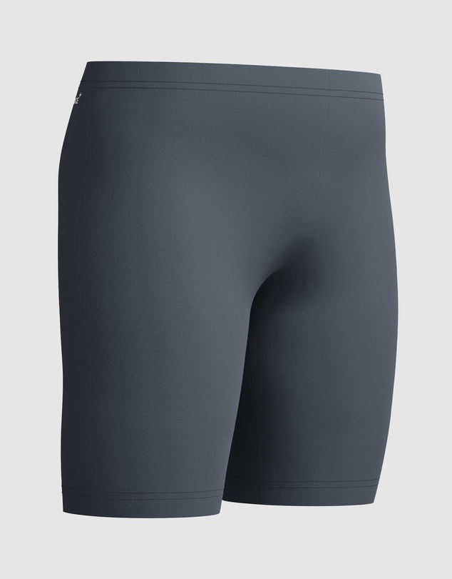 Speedo - Classic Logo End Jammers - Kids-Teens