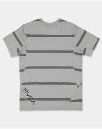 RVCA - Mens Sport Vent T-Shirt