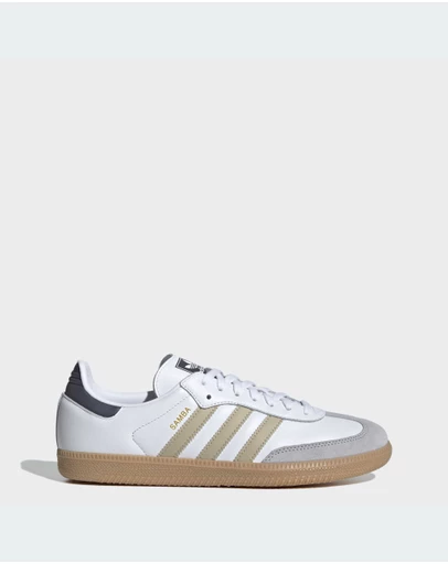 adidas Originals - Samba OG Shoes Unisex