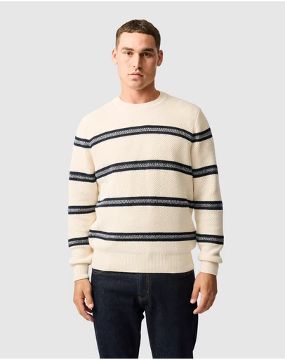 Rodd & Gunn - Highbrook Knit