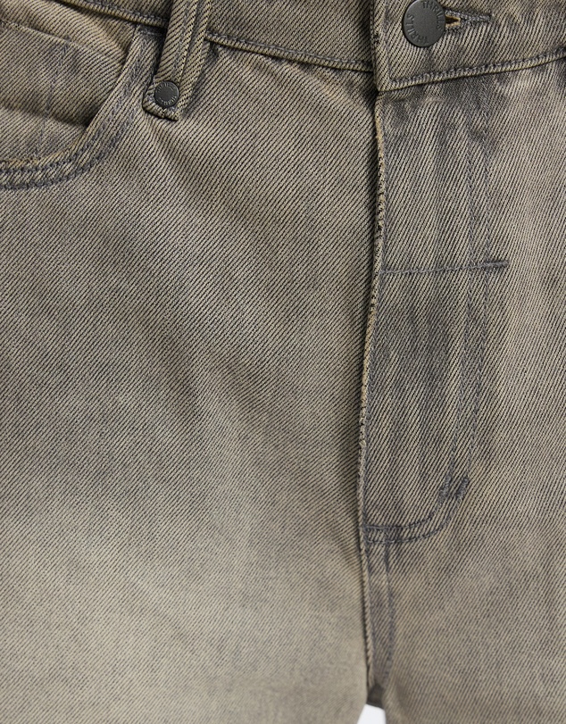 Thrills - Slacker Relaxed Denim Shorts