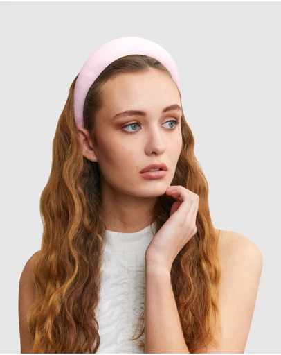 FORD MILLINERY - Monica Headband