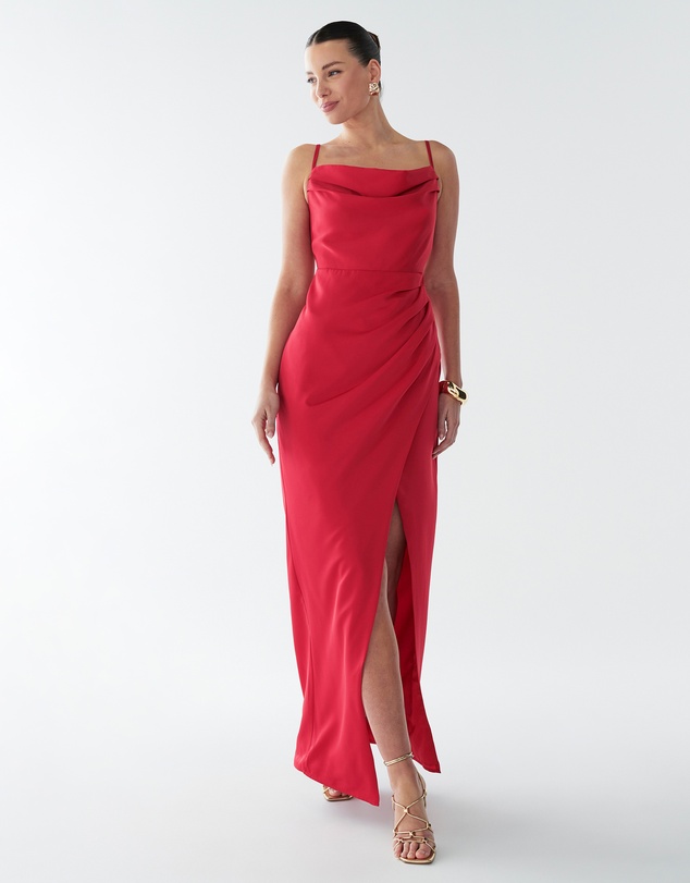 BWLDR - Reenie Dress