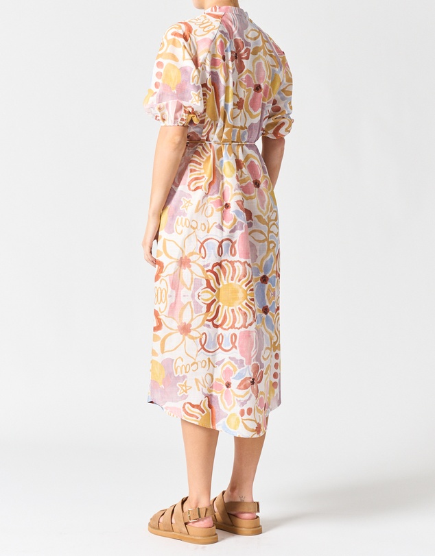 Walnut Melbourne - Berlin Dress