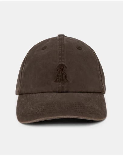 Sancia  - The Signature Cap