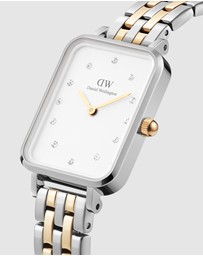 Daniel Wellington - Quadro Link