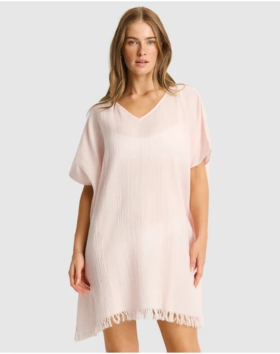 Sea Level Australia - Salt Kaftan