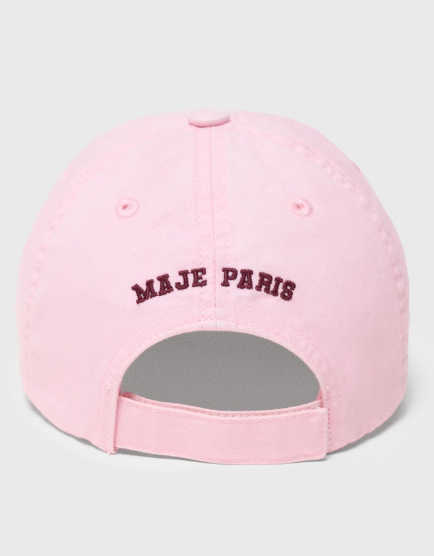 Maje - Fluo Cap