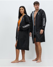 Speedo - Logo Deck Coat - Unisex