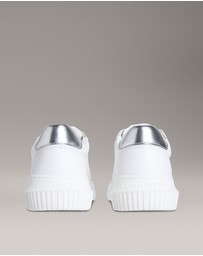 Calvin Klein - Leather Sneakers