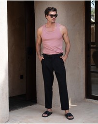 Runaway the Label - Zoro Singlet