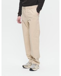 Wood Wood - Fed Herringbone Workwear Pants