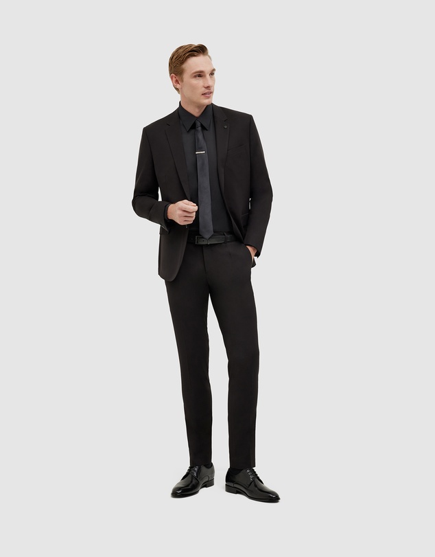 Politix - Ultra Slim Stretch Tailored Pant