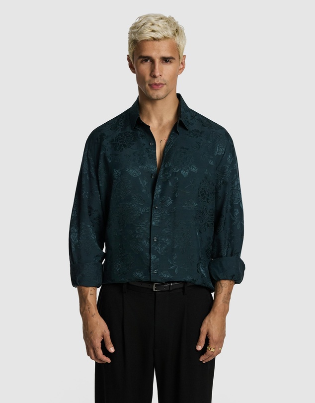 yd. - Kingly Shirt