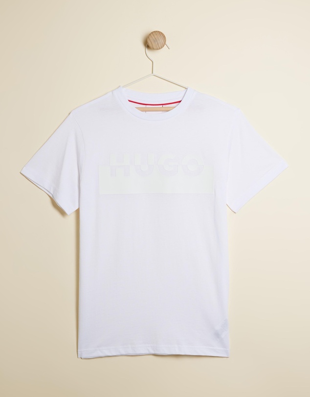 Hugo Boss - SS T-Shirt - Babies-Teens