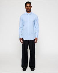Scotch & Soda - Regular Fit Dobby Shirt