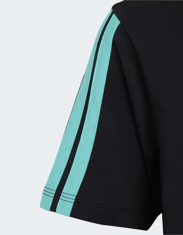 adidas Performance - MERCEDES - AMG PETRONAS FORMULA 1 TEAM DNA TEE Kids