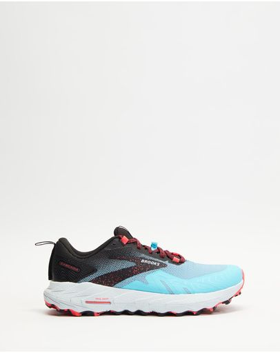 Bluefish, Black & Divapink