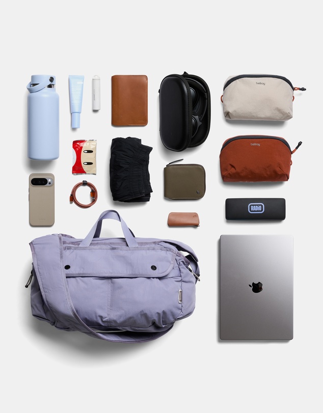 Bellroy - Cinch Carryall