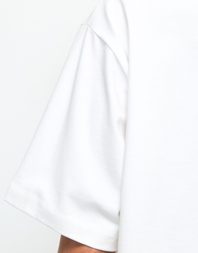 AERE - Dahlia Relaxed Fit T-Shirt