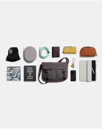 Bellroy - Cinch Messenger Bag