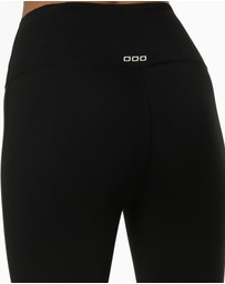 Lorna Jane - Lotus Thermal No Chafe Full Length Leggings