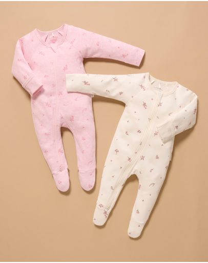 Pale Pink Blossom Pack