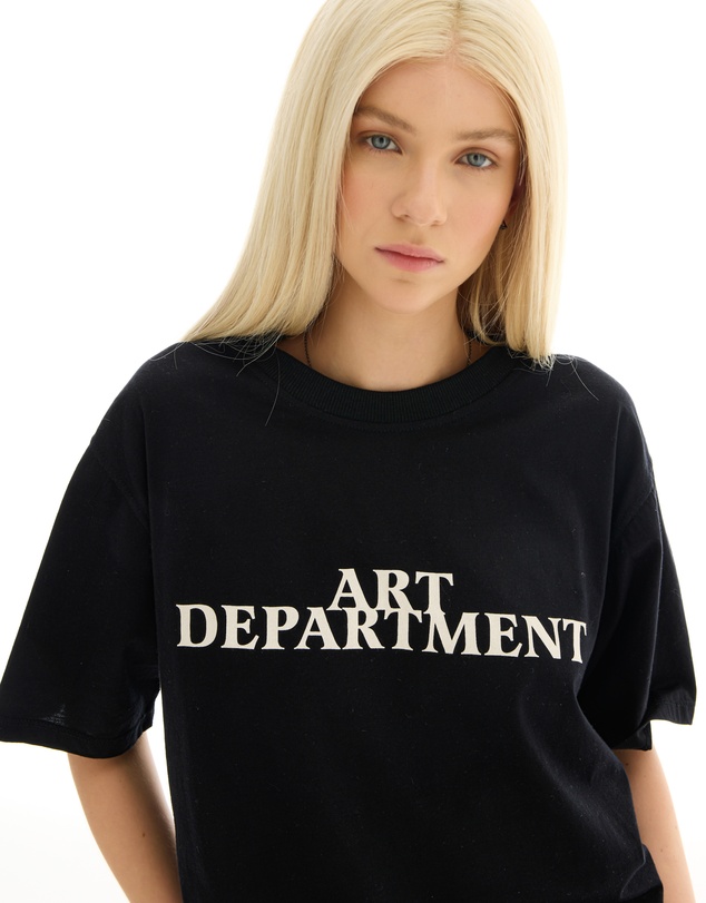 THE TALES - Art Department Tee