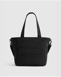 Nere - Bondi Nylon Small Tote Bag