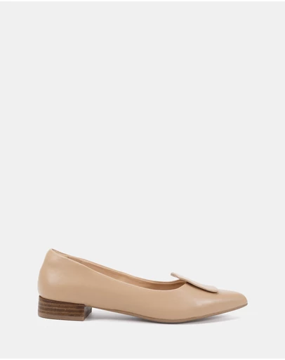 Clarks - Ora Natural