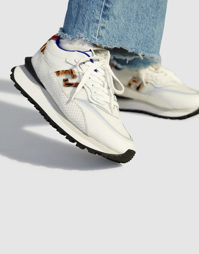 Rollie - Kentu Sneaker