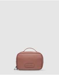 Status Anxiety - Sail On Toiletries Bag