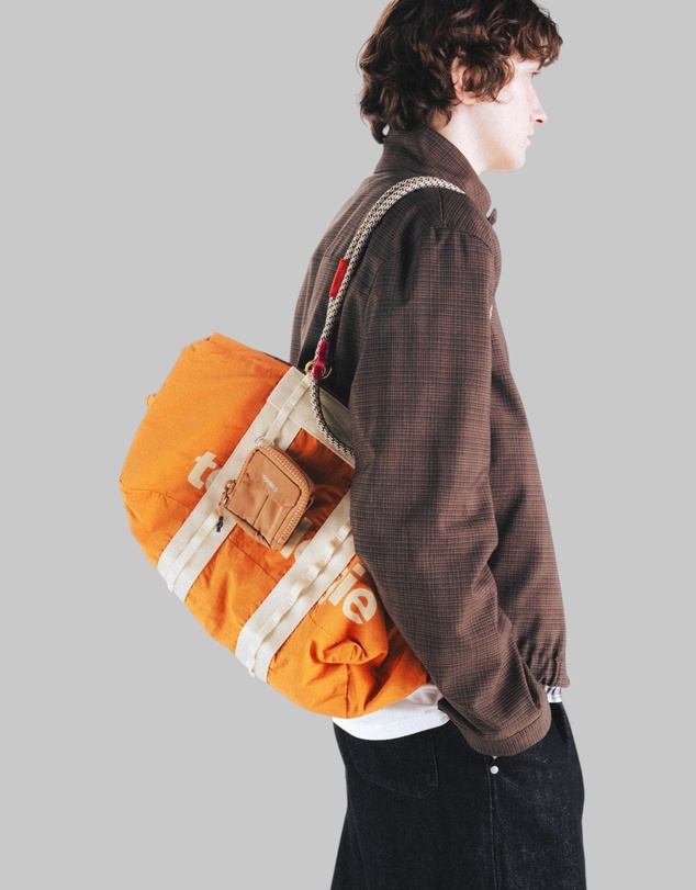 Topologie - Summit Duffle Medium