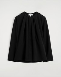 COS - Daze Top